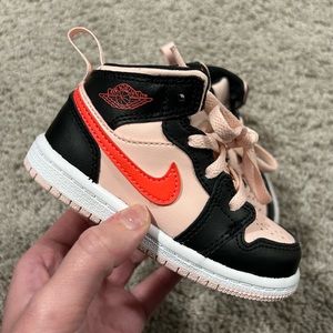 Toddler Jordan 1